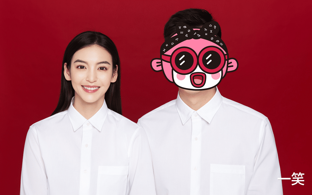 尤靖茹|女演员尤靖茹晒结婚照宣布结婚，与老公甜蜜同框，幸福满满