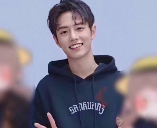 宋亚轩|5月明星榜：宋亚轩取代肖战成内娱顶流，刘宇搬家后直接来到第五