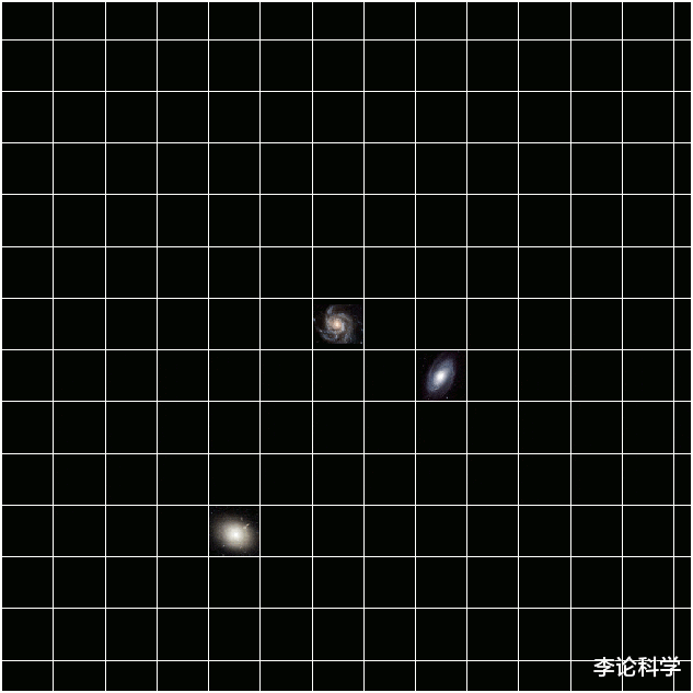 暗能量 宇宙27︱人类将被孤立？可观测宇宙97%的星系已失去联系
