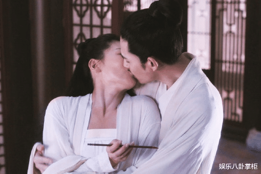 张柏芝|刘涛翻车事件告诉我们：如果你不是“少女”，就别强行“装嫩”