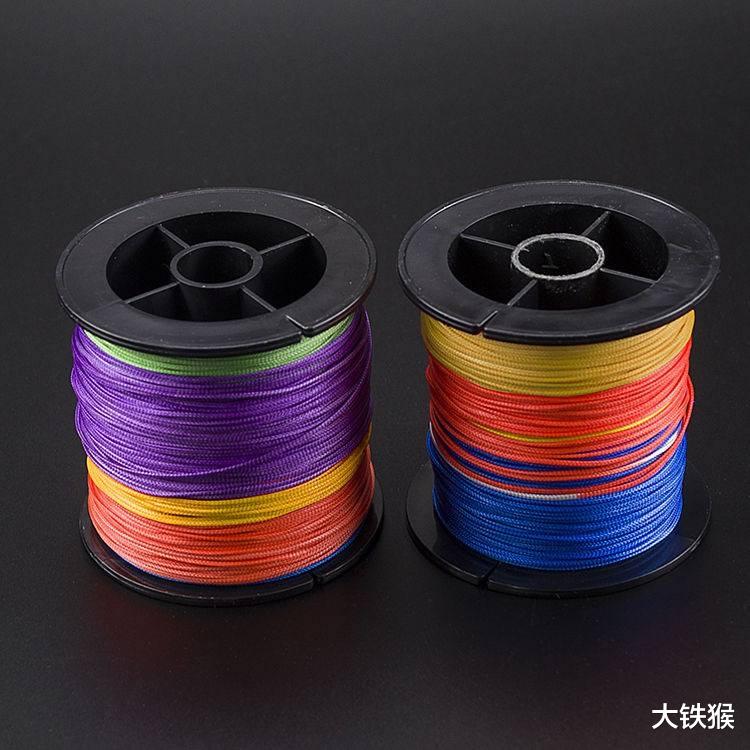 扎心|大力马既柔软又结实，为啥钓鱼人弃之不用呢？真相扎心了老铁