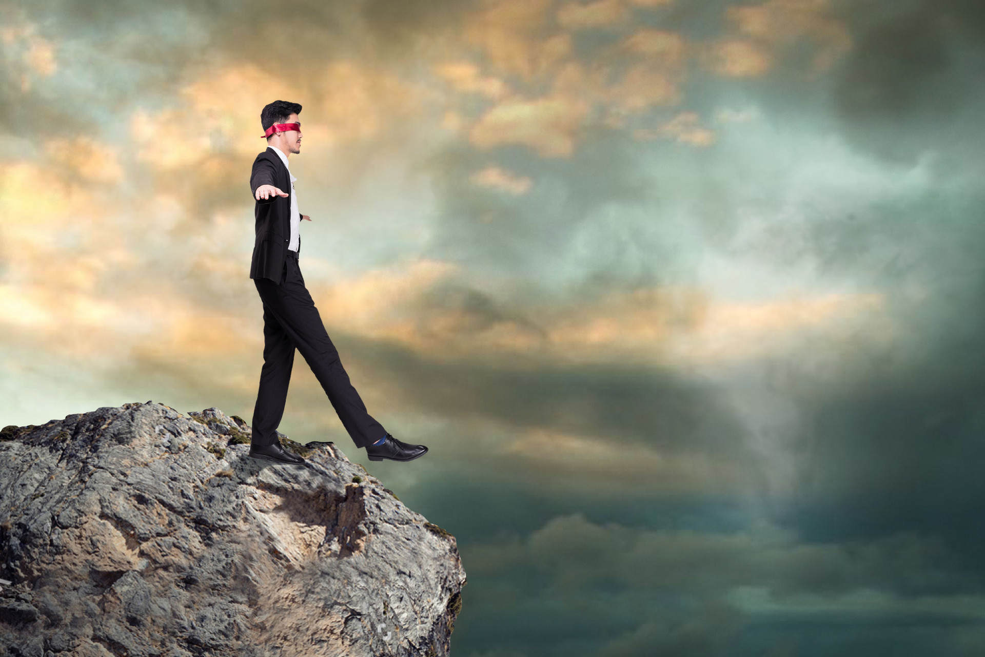 |一提离职便准假,为何?其中暗藏着4种职场真相,越早知道越好