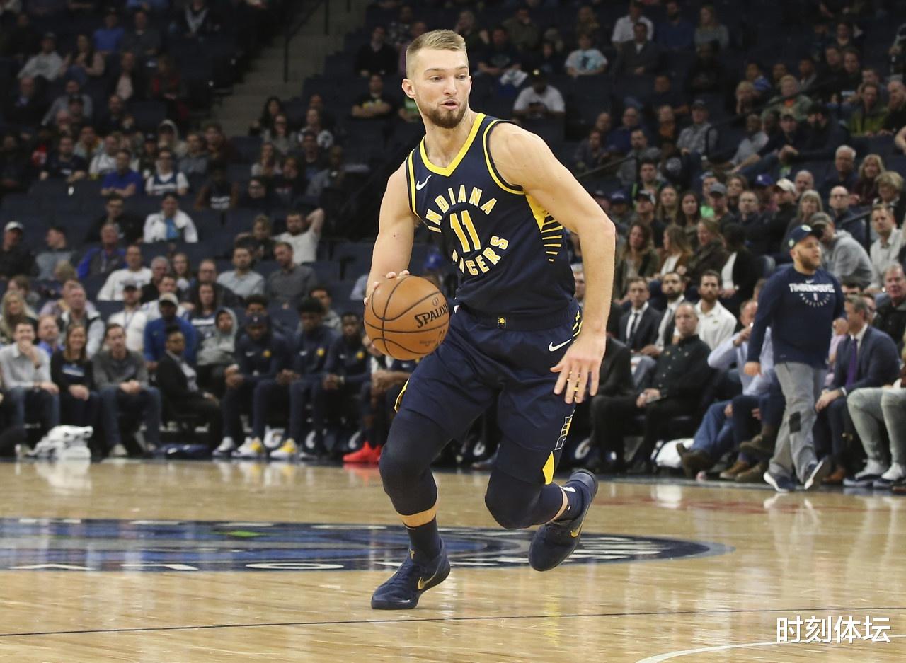 76人队 76人可2换4清理状元秀！获得20+12与21+6全明星辅助！4巨头冲冠！