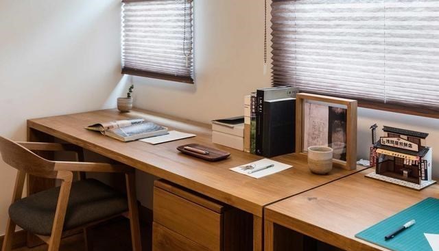 简约风、北欧风，看了那么多都没“佛系”家装火爆，110㎡超治愈