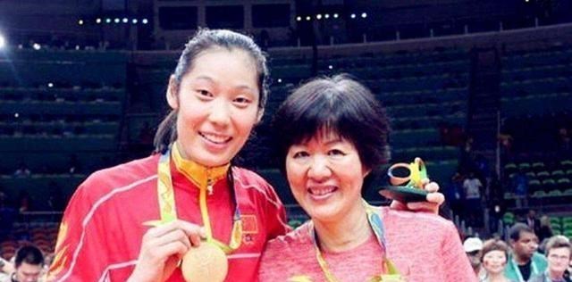 湖人队|19人选出12人!李盈莹领衔中国女排奥运会大名单出炉