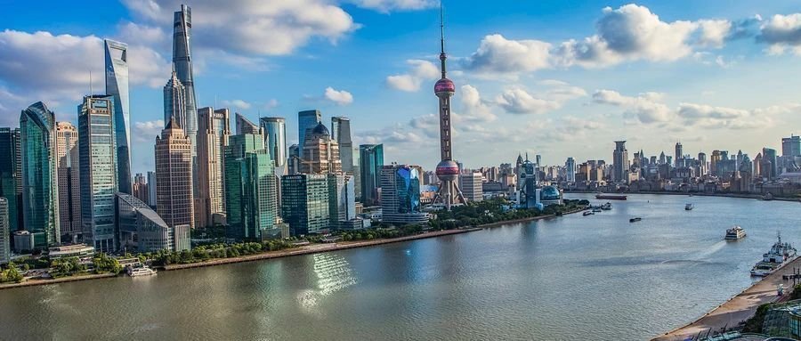台州|上海楼市：再说一次！买房买的是价值，不是买便宜