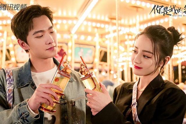 你是我的荣耀|猫眼热度2021网络剧TOP10:《你是我的荣耀》荣登榜首