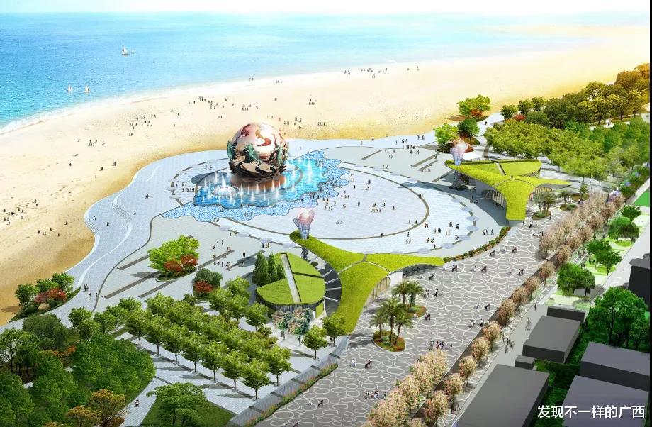 北海 值得思考！三月三假期，广西各市的旅游人数，北海竟然倒数第一