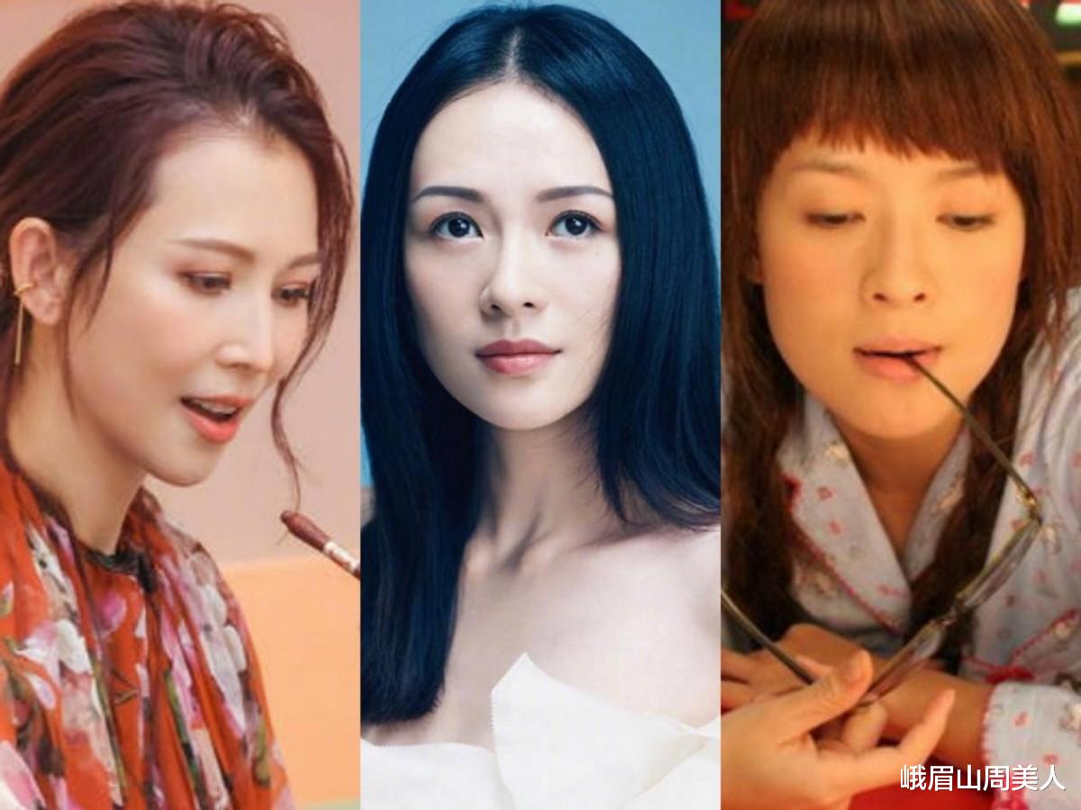 发型|被男生公认不好看的3种脸型，发型也很难拯救，快看你中了没