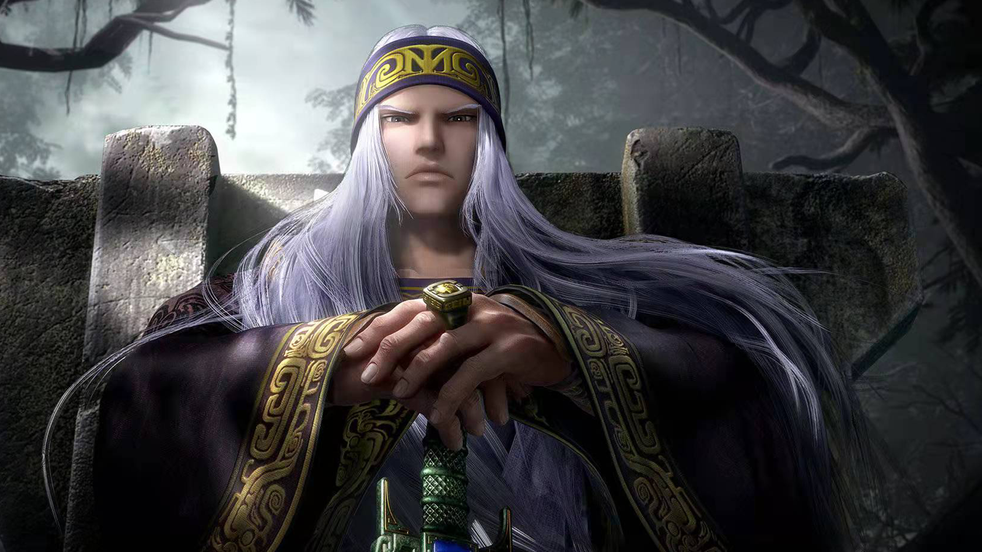 秦时明月|为何玄机宁可慢出第六季也要重来第一季？结局让人深感抱歉