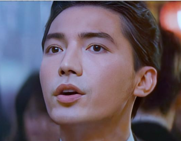 尊龙|林青霞为见他整夜不睡，他心里却只有陈冲，今68岁独身与狗为伴