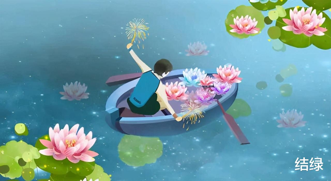 结绿|恋爱6年因一句话而分手，走出失恋最好的方法，让自己忙碌起来