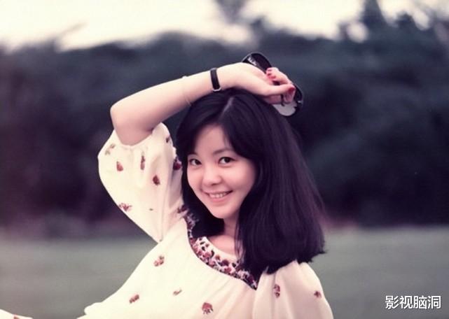 邓丽君|邓丽君离奇去世，法国小男友拒绝尸检，死因如今被钟南山一语道破