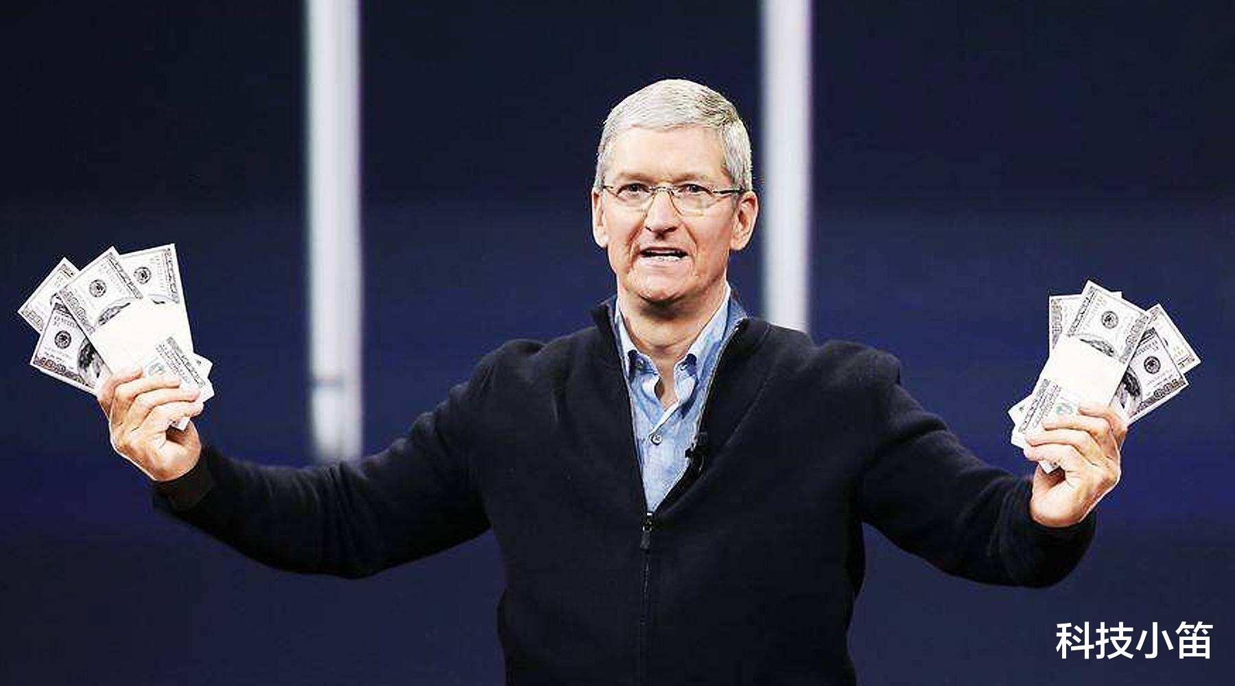 华为|好消息来得这么快！华为迎来强援，比尔盖茨预言成真？