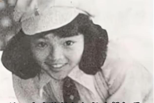 纪宝如|她5岁出道,13岁被注射“停止生长针”,如今59岁被称童颜明星