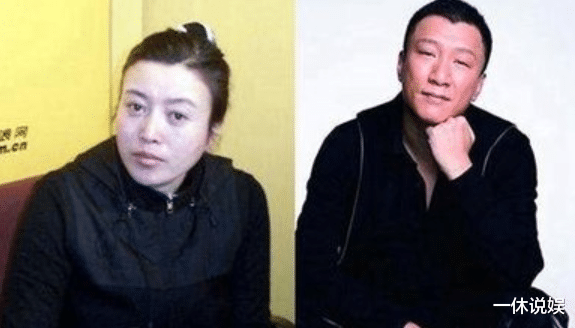 丁嘉丽|为爱流产多次，老戏骨丁嘉丽不敢回首的往事，比你想象的还荒唐