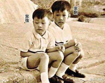 黄家驹|黄家驹曾与时代格格不入，却心怀大爱，客走他乡只为更高的追求