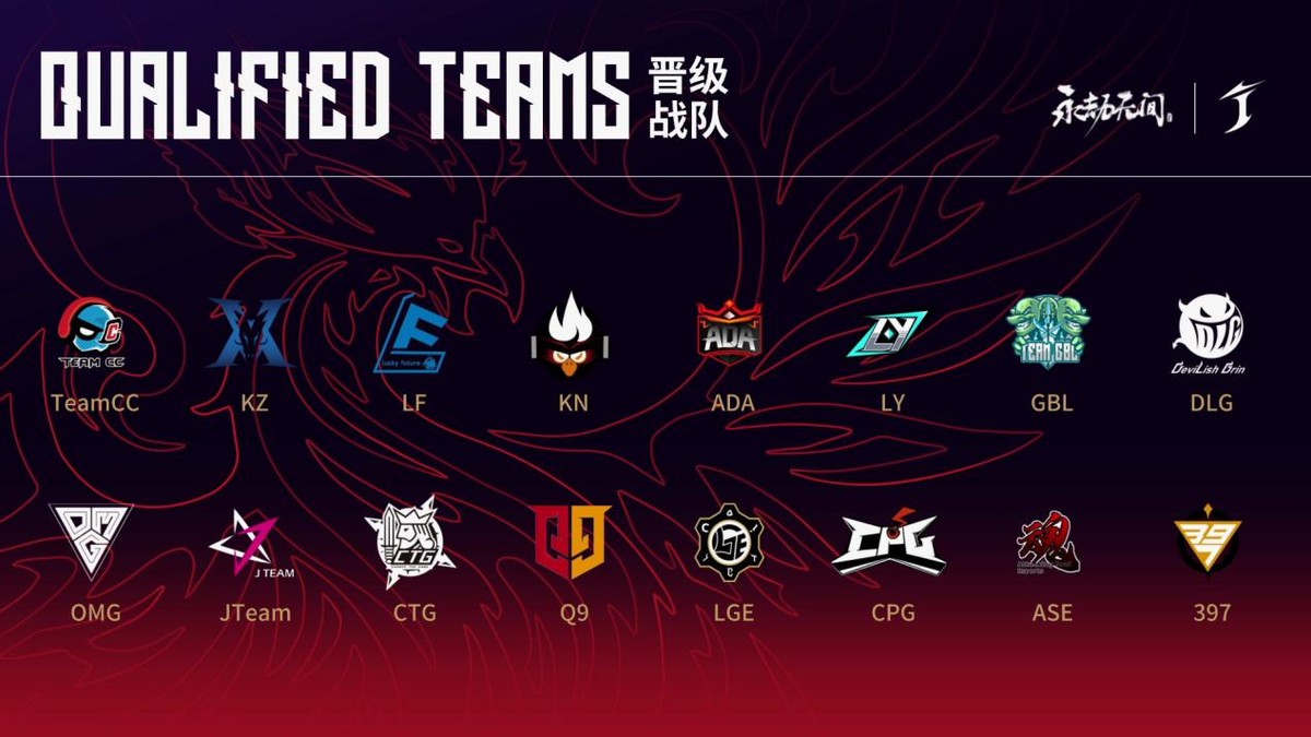 电子竞技|网友求EDG加盟永劫无间，世界赛横跨七大区全民电竞，不来试试？