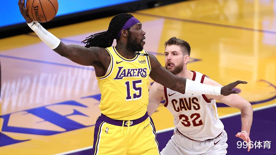 湖人隊|伊巴卡和哈雷爾都是2年1900萬，快船湖人誰更賺？差距一目了然