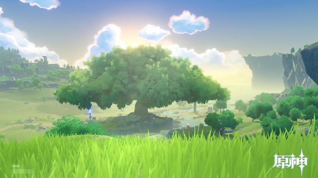 |雷国阵容的含金量有多高？应对2.3版本的深渊，如同探囊取物一般