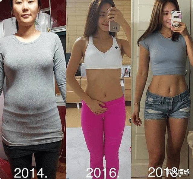 饮食|腰腹赘肉多，可能是因为几点原因，多练几个动作或能帮助瘦身