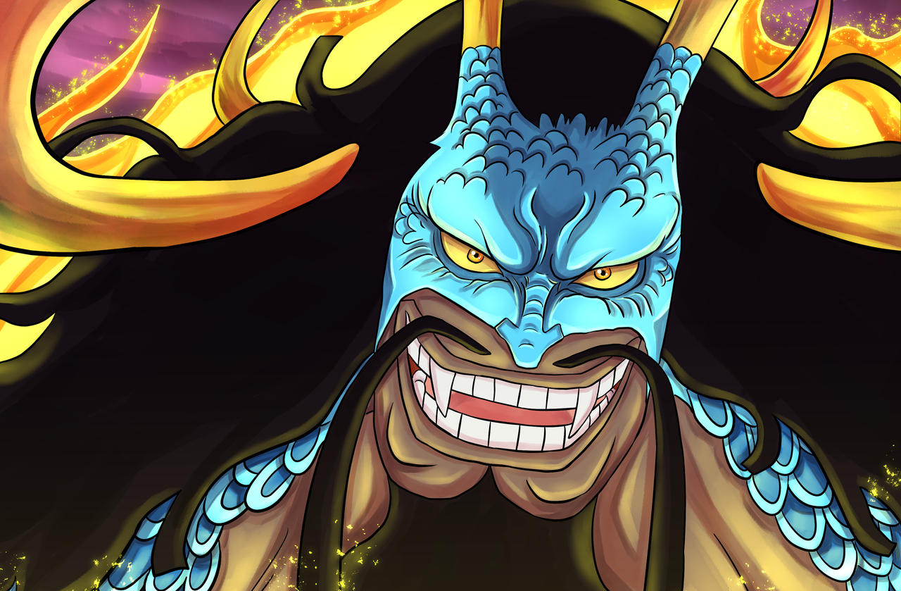 恶魔果实|海贼王:四皇对恶魔果实的不同理解,黑胡子是痴迷,红发不屑一顾