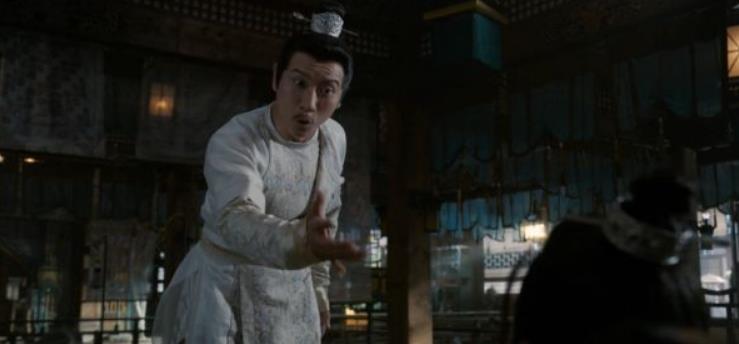 风起洛阳|风起洛阳:两个大郎,再加上这个女Boss,她们下了好大一盘棋