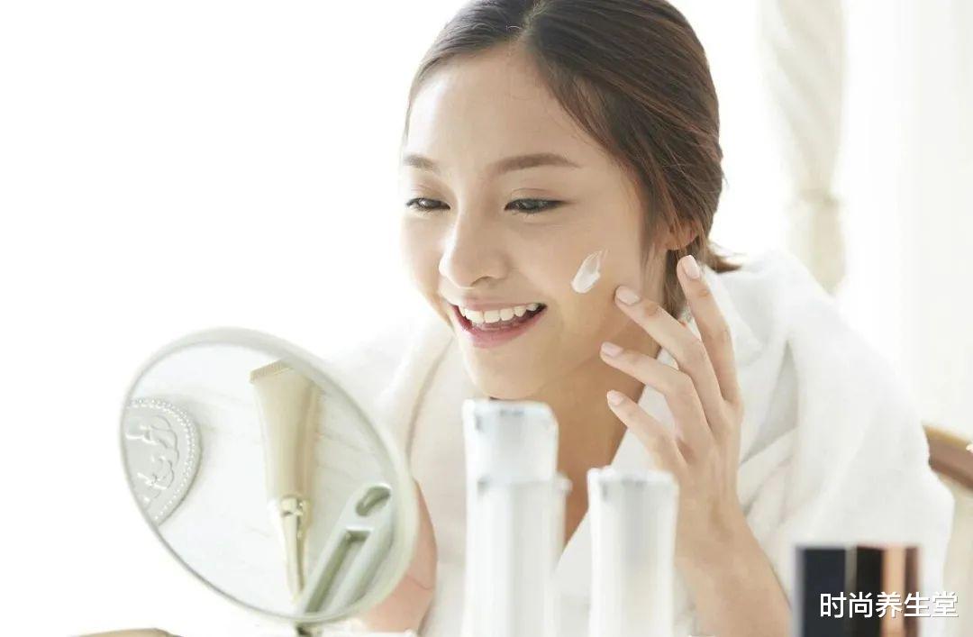 景甜|老得慢的女性,多半都有这6个习惯,若你学会,也可“永葆青春”