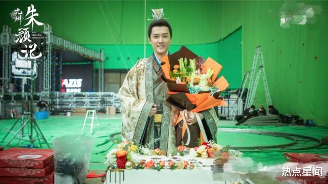 冯绍峰|冯绍峰出轨女网红，赵丽颖深夜发文宣布离婚？工作室多次发声澄清