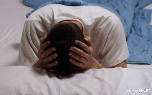 失眠|失眠很怕“1物”，不是牛奶，老中醫提醒：你若愛吃，失眠不攻自破