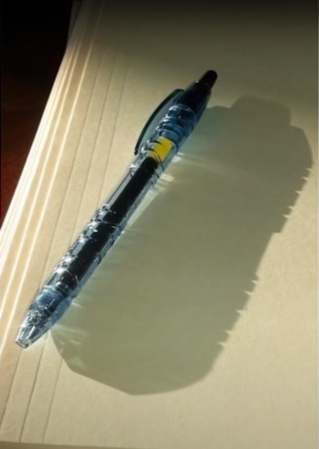 海之归墟|32张不可思议的照片,证明影子也会“骗人”