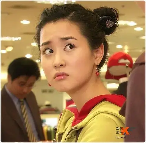 整容|官宣结婚了！当初艳压宋慧乔，却因整容沦为“网红”的她：这次终于美回来了！