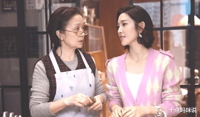 黄磊|小敏家演技评分:刘莉莉与秦海璐演技封神,黄磊为何不敌美籍华人