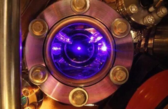 科学家|1秒钟是多长时间？相对于普朗克时间，1秒钟可谓是“天荒地老”