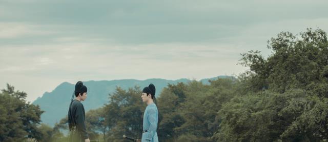 李长歌|长歌行：逃跑成功的李乐嫣，才是真的可怕