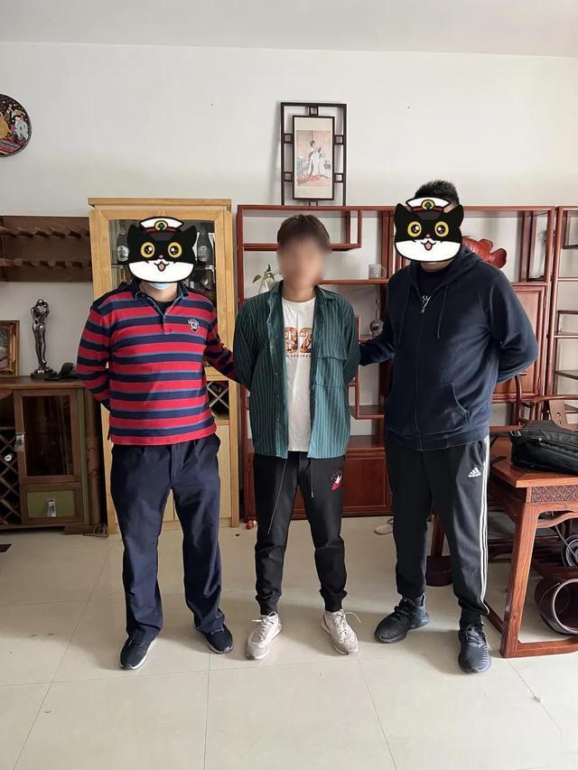 蒙了!男子好意敬酒,结果被打进医院