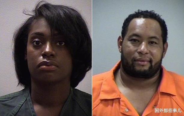 国外那些事儿 两夫妻虐待4名男孩，如今双双遭到逮捕，仍嘴硬称会打赢官司
