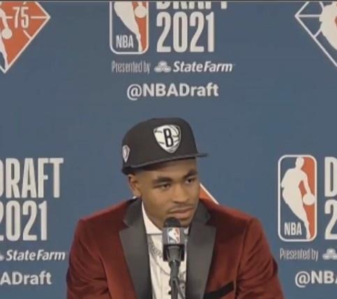 行星秘闻|篮网内讧？22+4新秀点赞嘲讽7500万神射！KD怎么处理？情商太低了