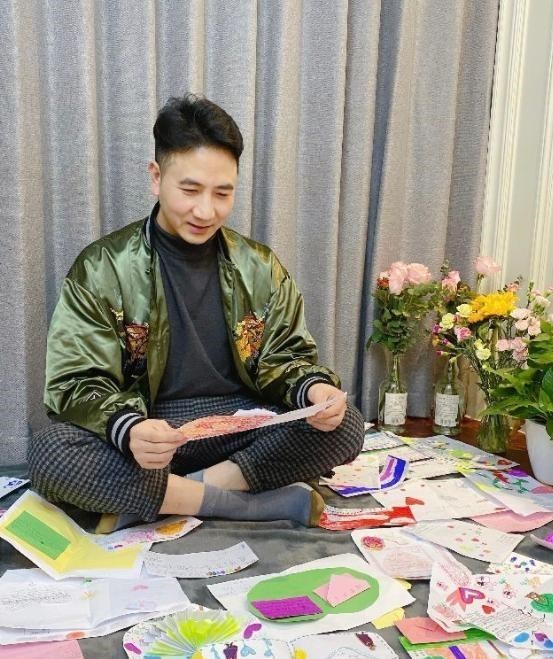 林生斌|林生斌露面了！曝林生斌低调参加电商活动，再次“打脸”宋祖德