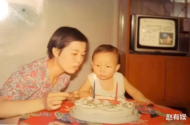 姚策|人生错换28年，姚策放弃治疗：如有来世，愿做许妈的亲生儿子