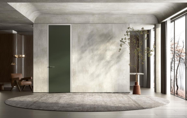 听姐说|牵手芒果TV《听姐说》 TATA木门打破边界“降噪”出圈