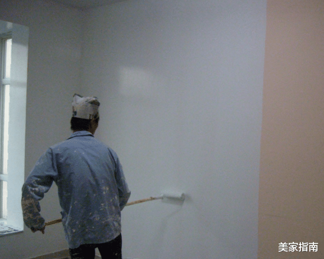 100元一桶的乳胶漆和1000元的有啥区别?满足4点,低价的也不差