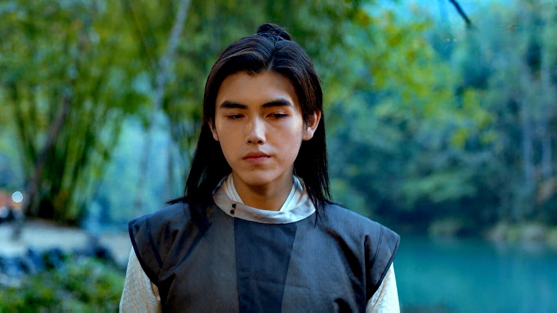 将夜|将夜:书院众人是何等境界,为何敢自称天下无敌。