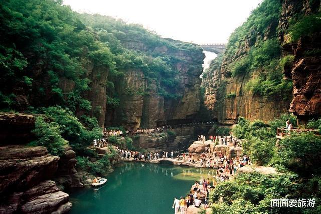 河南 河南一“良心”景區，景色不遜九寨溝，從不“宰客”卻黯淡離場