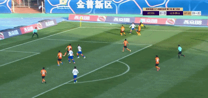 可乐姐姐的罙夜物语 山东泰山果然野心勃勃！全力打造国足未来中场核心，给无限开火权