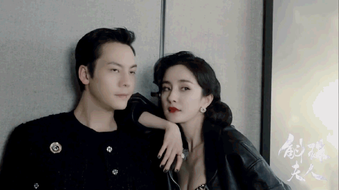 谁是凶手|《谁是凶手》全网热度排第四,赵丽颖的流量下滑?或被剧组拖累了