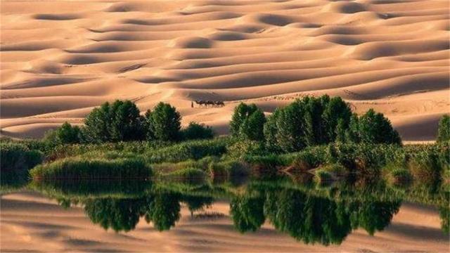 卫星|美国卫星绕到中国上空拍下奇观景象，印度直呼：这不可能
