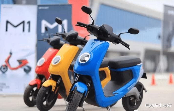 电动车|电动车“口碑榜”出炉，这3个品牌质量最受认可，你同意吗？