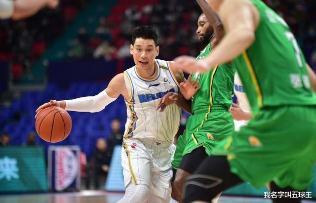 遼寧男籃|一針見血！球迷道破遼寧男籃力克北京首鋼的真因：雅尼斯也無解