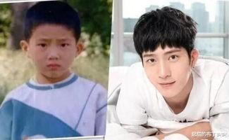 井柏然|他出生28天被抛弃，爆红后送奶奶千万豪宅，眼红的父母跑来认亲